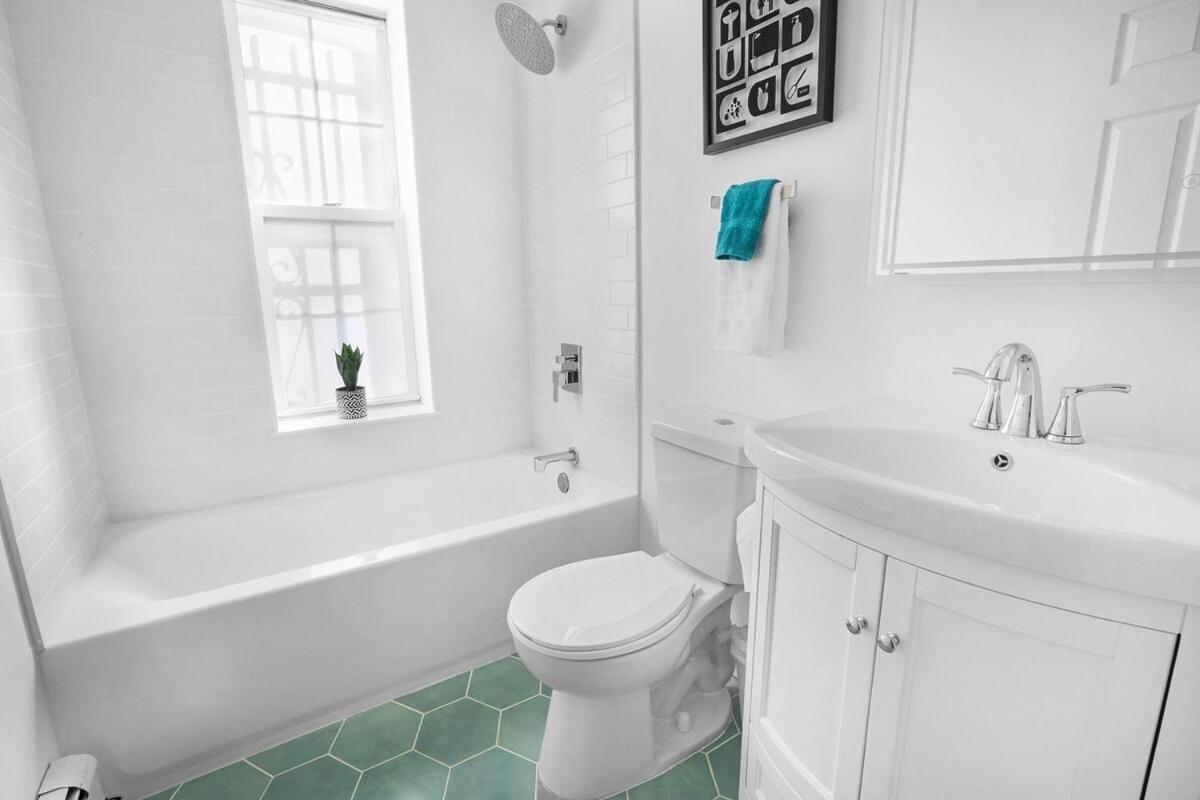 Top Rated All New Convenience And Style In Montclair Ngoại thất bức ảnh