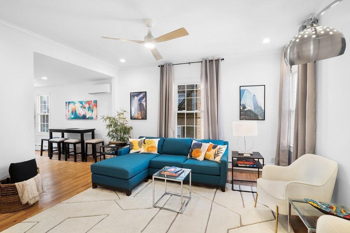 Top Rated All New Convenience And Style In Montclair Ngoại thất bức ảnh