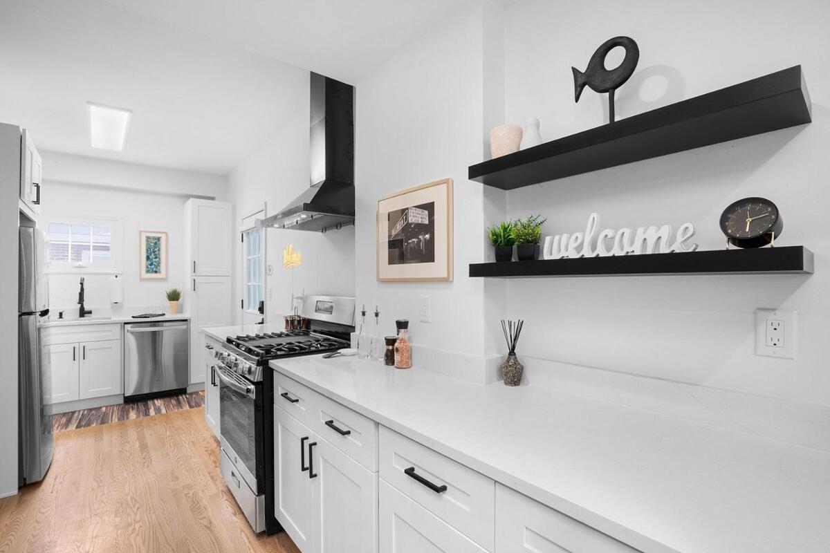 Top Rated All New Convenience And Style In Montclair Ngoại thất bức ảnh