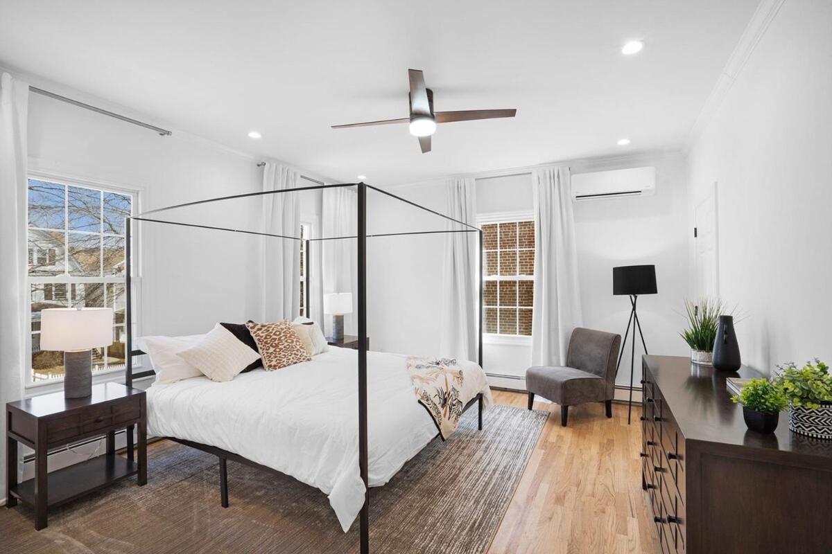Top Rated All New Convenience And Style In Montclair Ngoại thất bức ảnh
